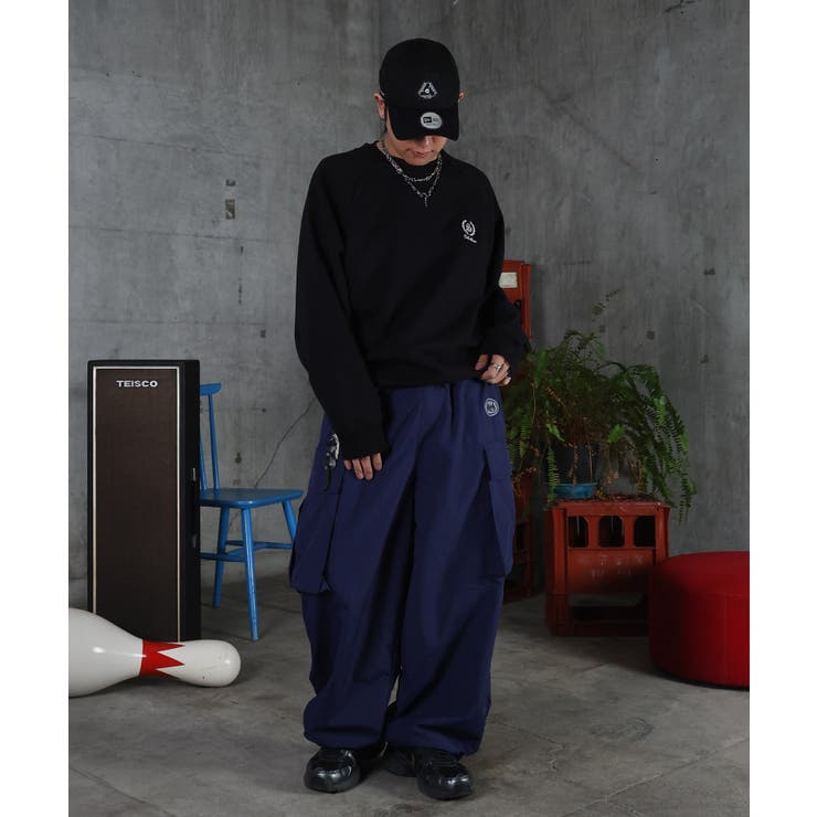 ILL S(イルズ)キーリングループ ワンポイント | SHIFFON  | 詳細画像16 