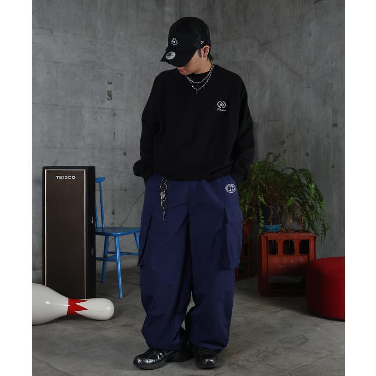 ILL S(イルズ)キーリングループ ワンポイント | SHIFFON  | 詳細画像17 