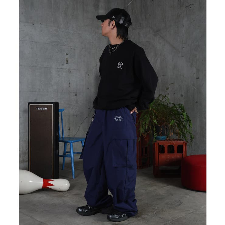 ILL S(イルズ)キーリングループ ワンポイント | SHIFFON  | 詳細画像18 