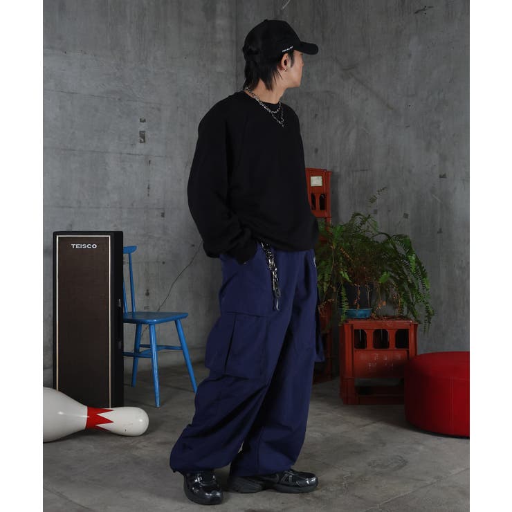 ILL S(イルズ)キーリングループ ワンポイント | SHIFFON  | 詳細画像19 