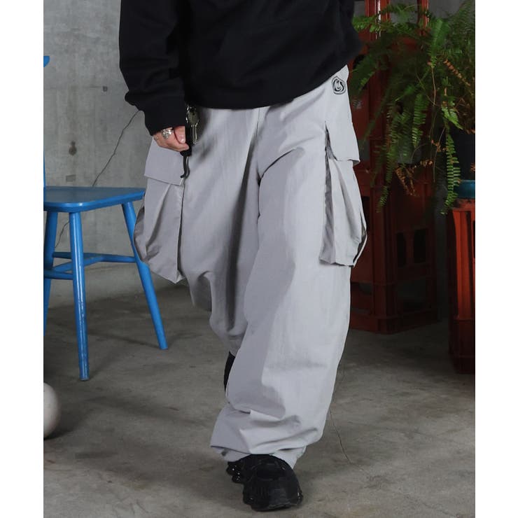 ILL S(イルズ)キーリングループ ワンポイント | SHIFFON  | 詳細画像2 