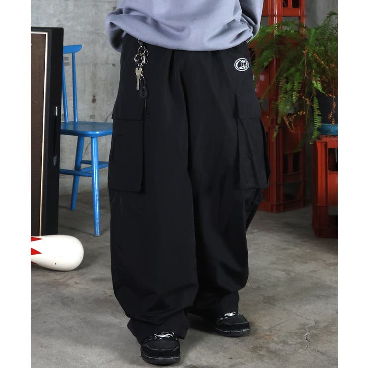 ILL S(イルズ)キーリングループ ワンポイント | SHIFFON  | 詳細画像9 