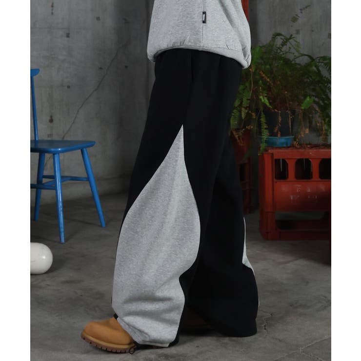 ILL’S イルズ 配色切り替え | SHIFFON  | 詳細画像19 