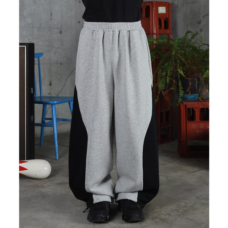 ILL’S イルズ 配色切り替え | SHIFFON  | 詳細画像26 