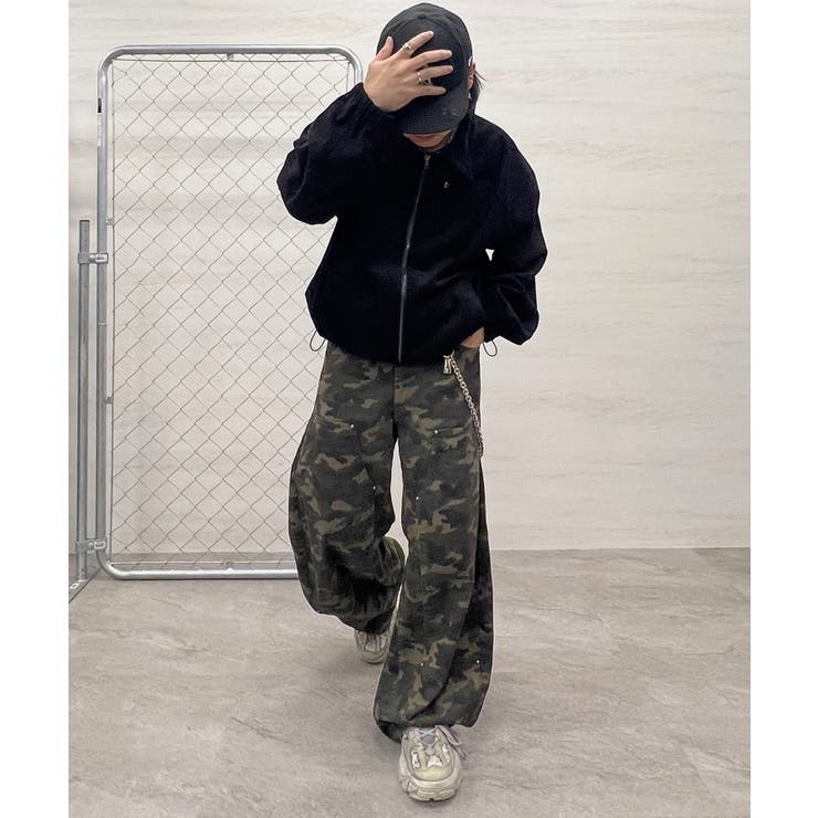 ILL S イルズ | SHIFFON  | 詳細画像27 