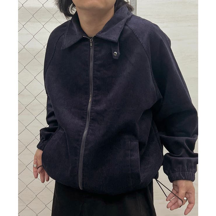 ネイビー | ILL S イルズ | SHIFFON 