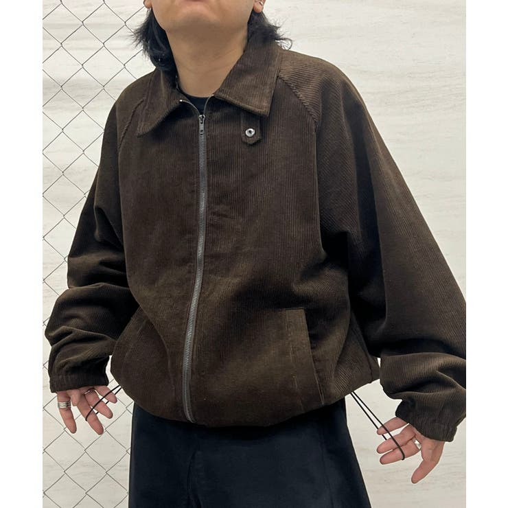 ブラウン | ILL S イルズ | SHIFFON 