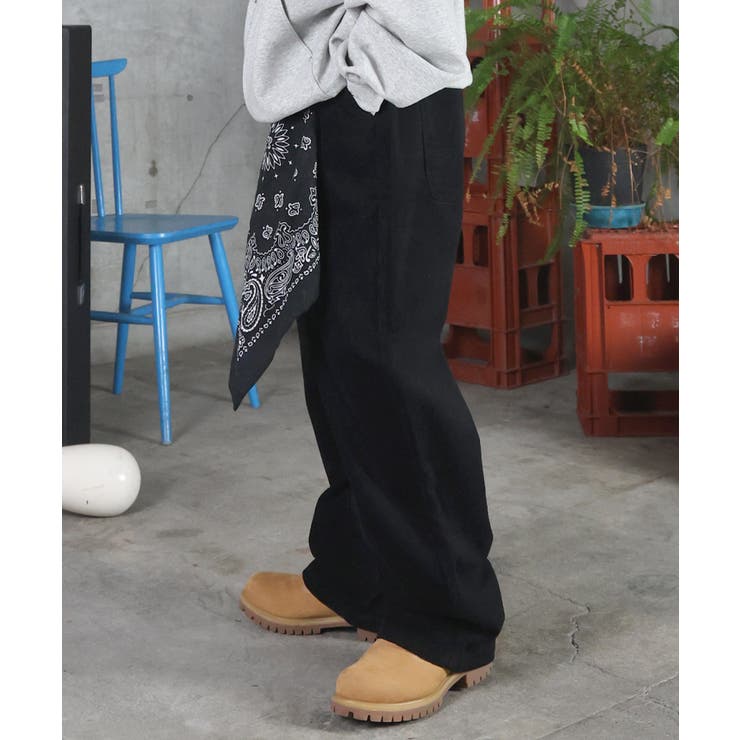 ILL S イルズ | SHIFFON  | 詳細画像2 