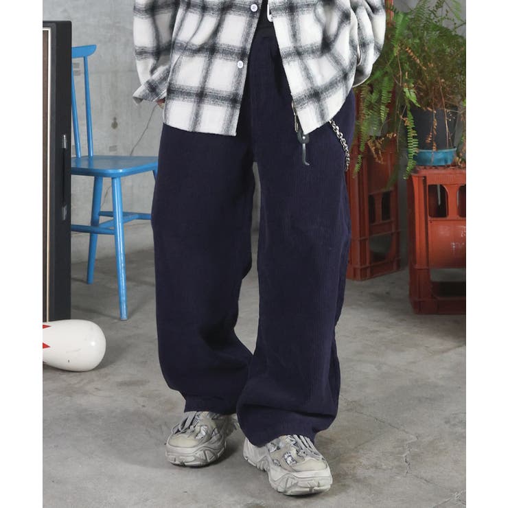 ネイビー | ILL S イルズ | SHIFFON 