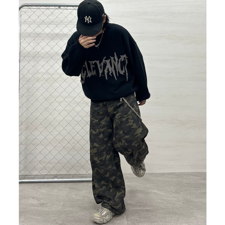 ILL S イルズ | SHIFFON  | 詳細画像12 