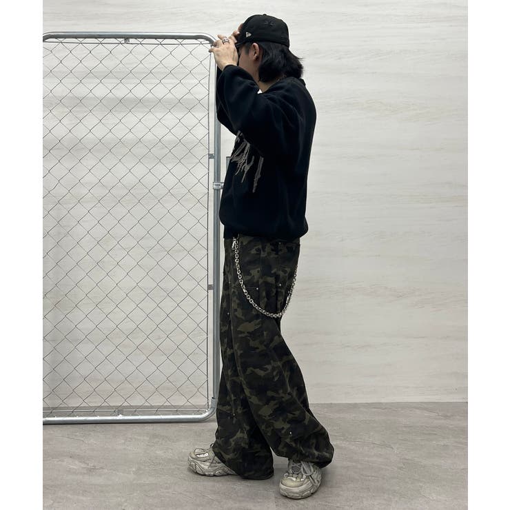 ILL S イルズ | SHIFFON  | 詳細画像13 