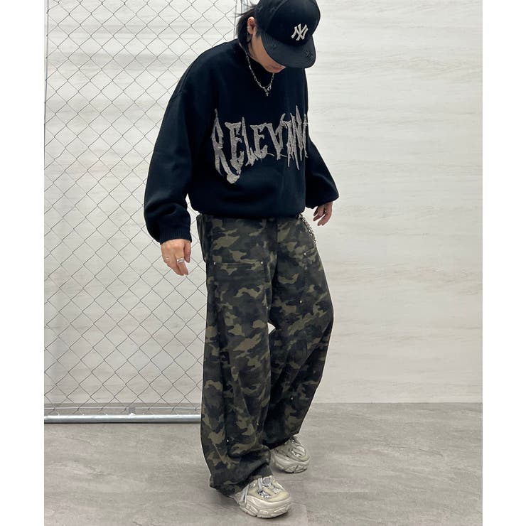 ILL S イルズ | SHIFFON  | 詳細画像15 