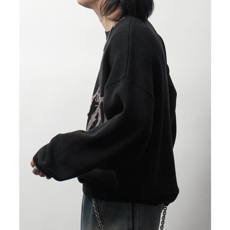 ILL S イルズ | SHIFFON  | 詳細画像4 