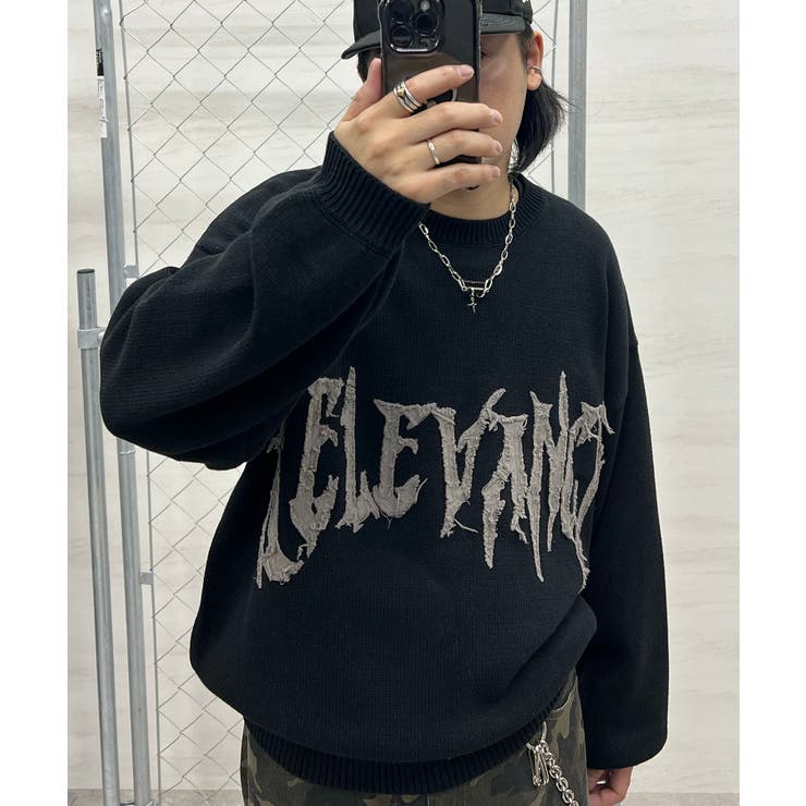 ILL S イルズ | SHIFFON  | 詳細画像7 