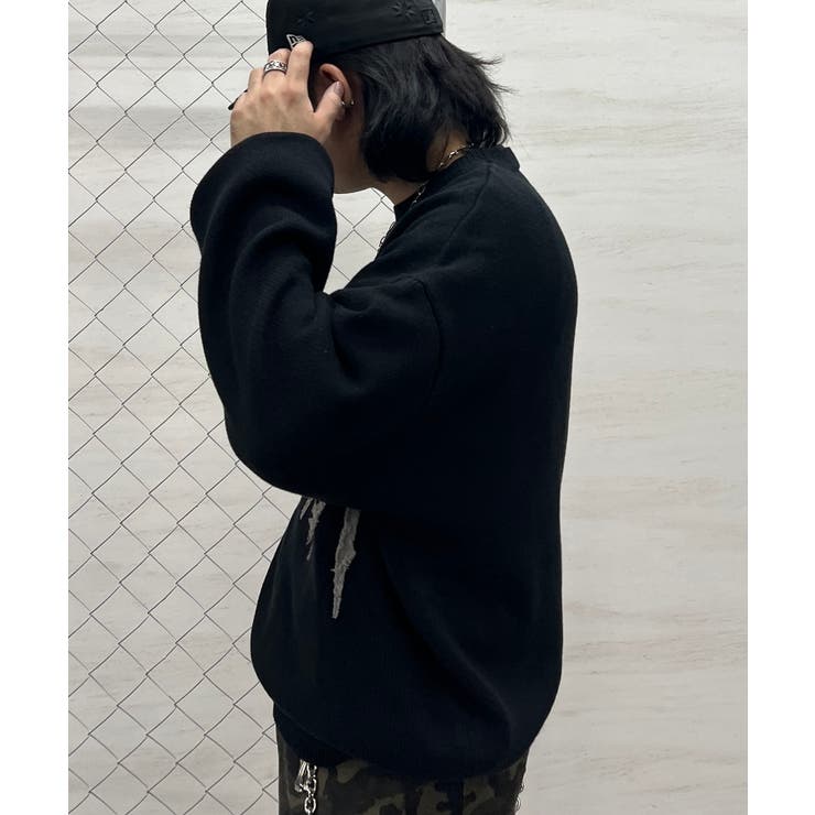 ILL S イルズ | SHIFFON  | 詳細画像8 