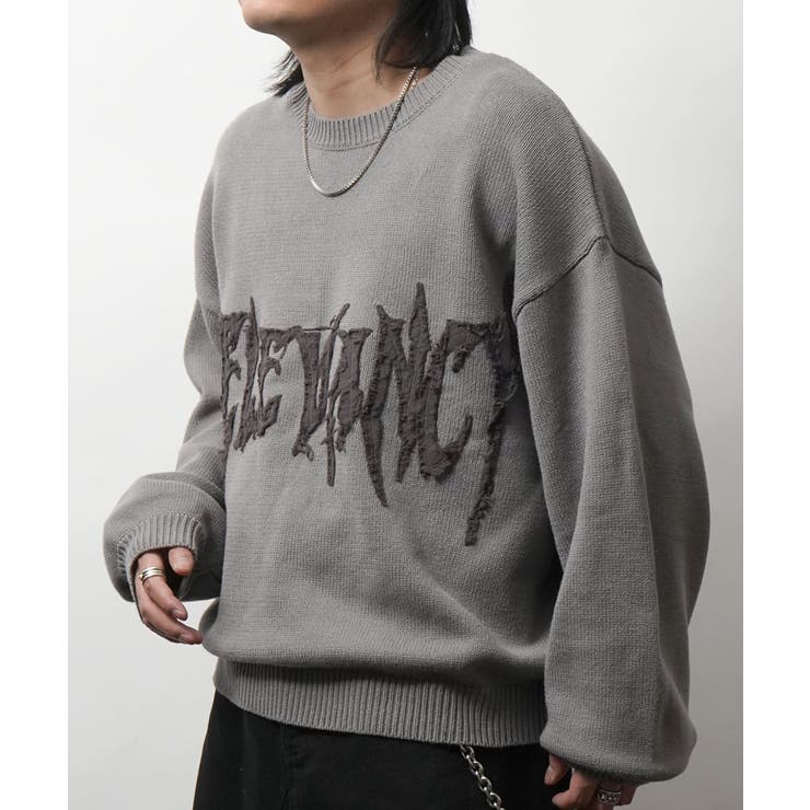 グレー | ILL S イルズ | SHIFFON 