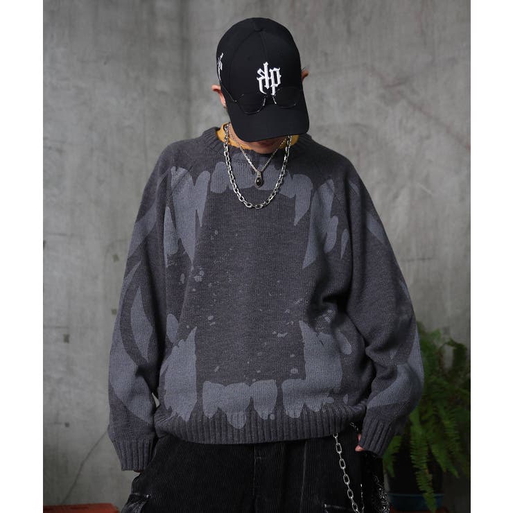 ILL’S イルズ グランジ | SHIFFON  | 詳細画像1 