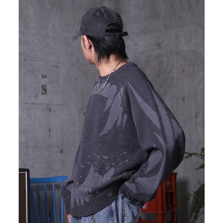 ILL’S イルズ グランジ | SHIFFON  | 詳細画像10 