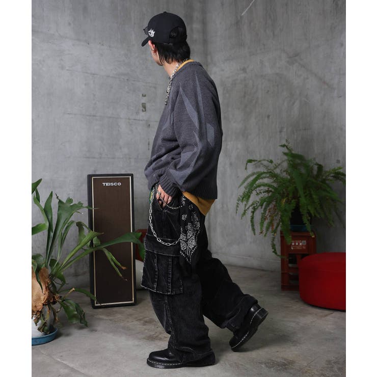 ILL’S イルズ グランジ | SHIFFON  | 詳細画像11 