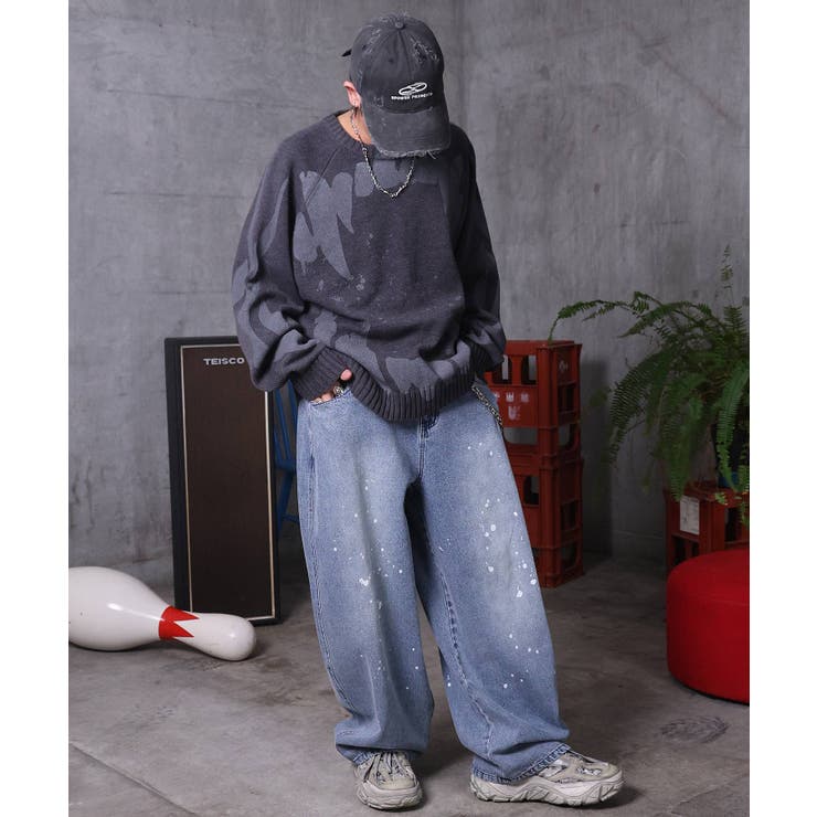 ILL’S イルズ グランジ | SHIFFON  | 詳細画像15 