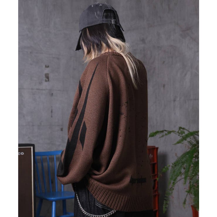 ILL’S イルズ グランジ | SHIFFON  | 詳細画像17 