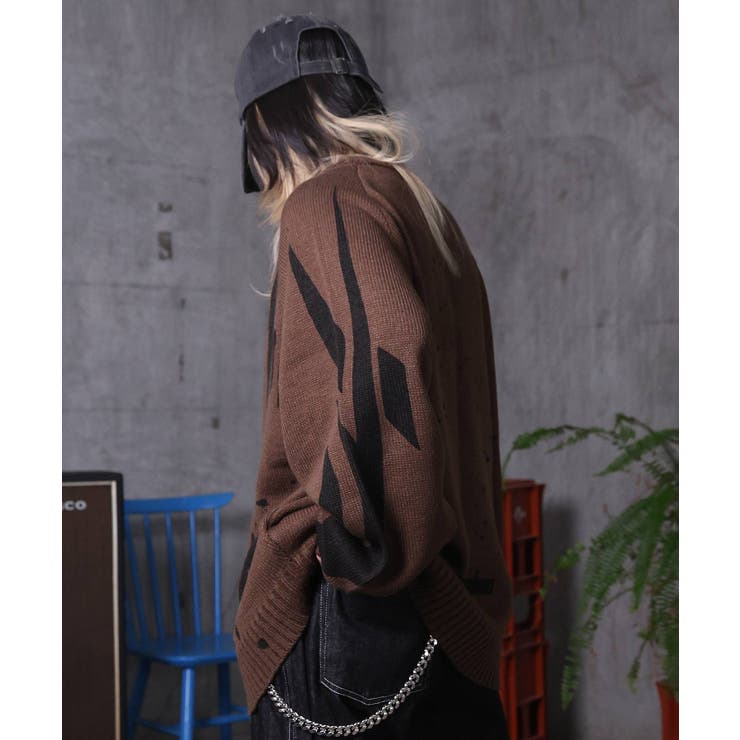 ILL’S イルズ グランジ | SHIFFON  | 詳細画像18 