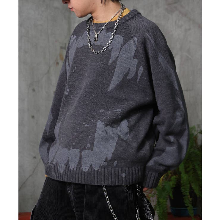 ILL’S イルズ グランジ | SHIFFON  | 詳細画像2 