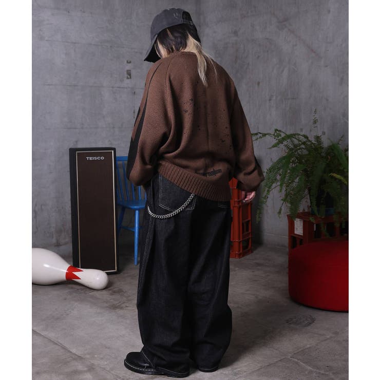 ILL’S イルズ グランジ | SHIFFON  | 詳細画像20 