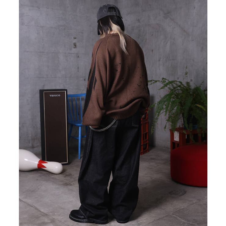 ILL’S イルズ グランジ | SHIFFON  | 詳細画像22 