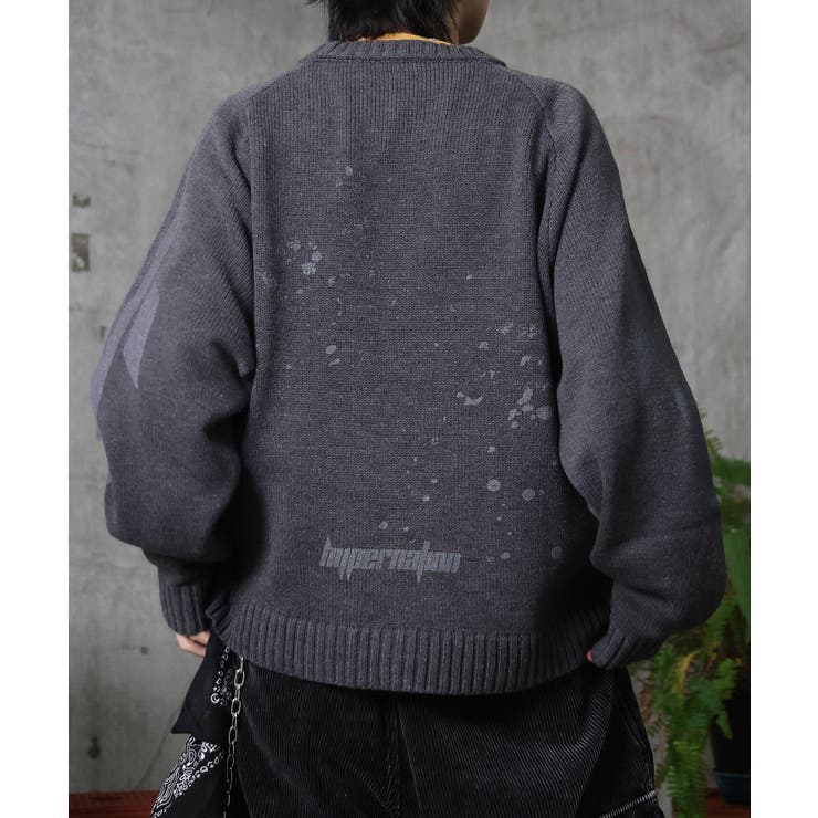 ILL’S イルズ グランジ | SHIFFON  | 詳細画像3 