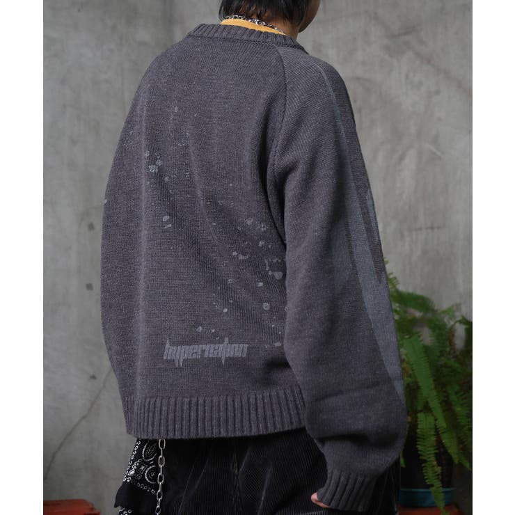 ILL’S イルズ グランジ | SHIFFON  | 詳細画像4 