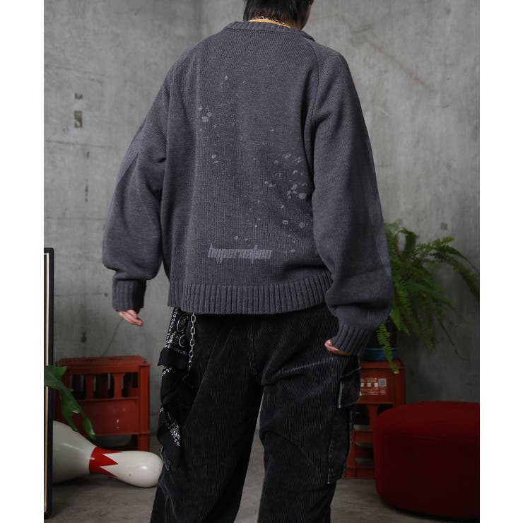 ILL’S イルズ グランジ | SHIFFON  | 詳細画像5 