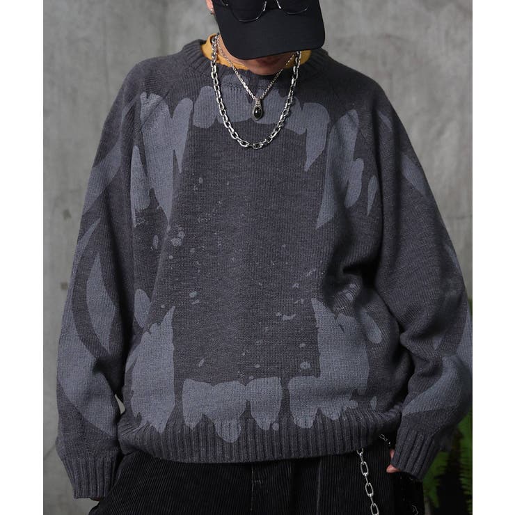 ILL’S イルズ グランジ | SHIFFON  | 詳細画像7 