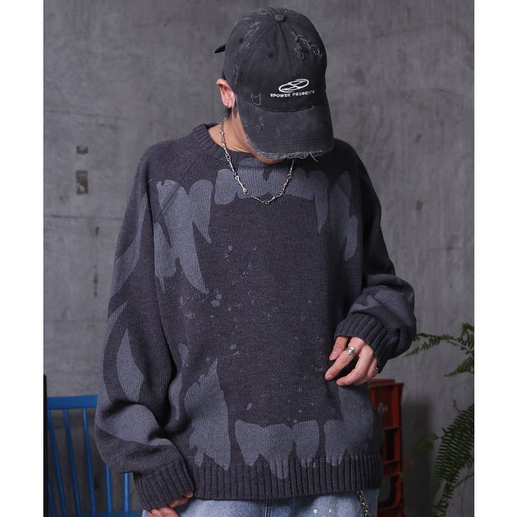 ILL’S イルズ グランジ | SHIFFON  | 詳細画像8 