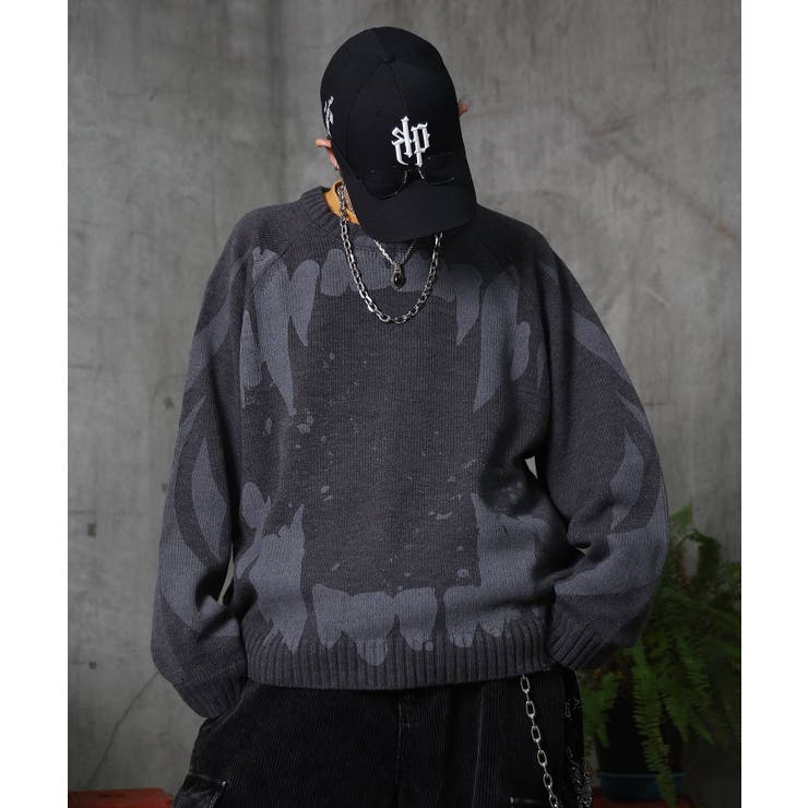 チャコールグレー | ILL’S イルズ グランジ | SHIFFON 