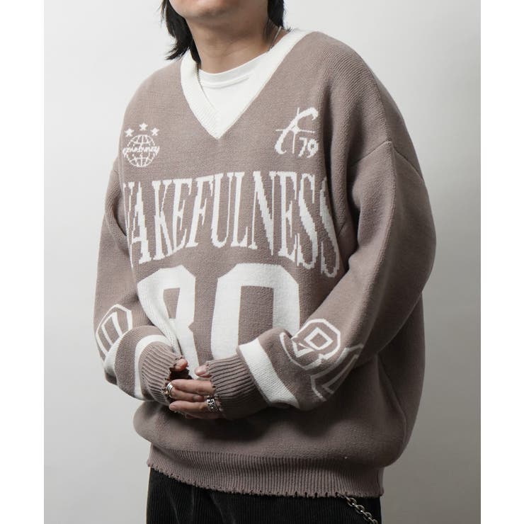 グレー | ILL S イルズ | SHIFFON 