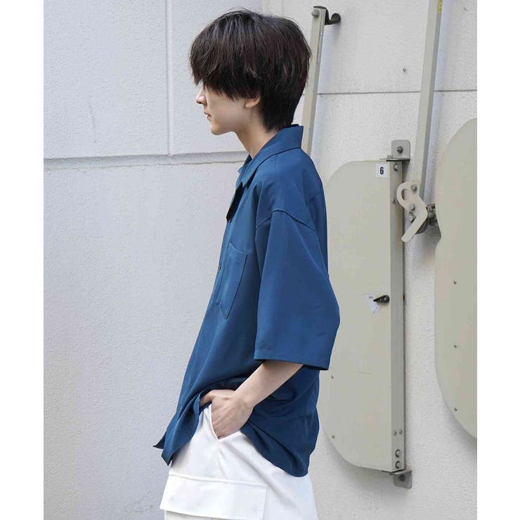 Confirm コンファーム 4WAYストレッチ | SHIFFON  | 詳細画像26 