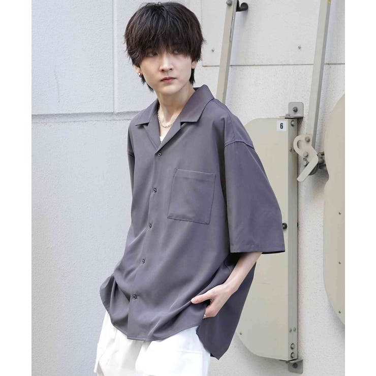 Confirm コンファーム 4WAYストレッチ | SHIFFON  | 詳細画像29 