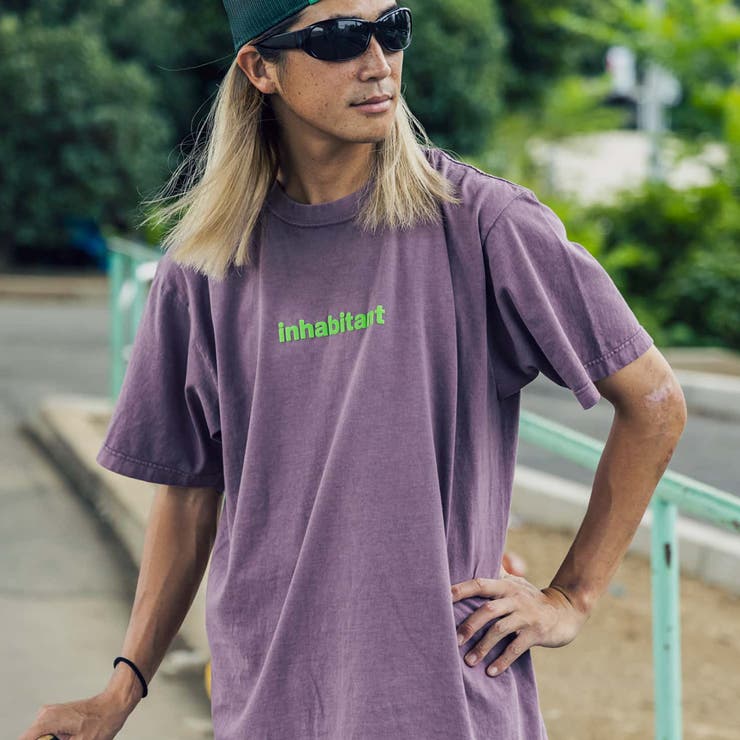 inhabitant インハビタント Photographers | SHIFFON  | 詳細画像1 