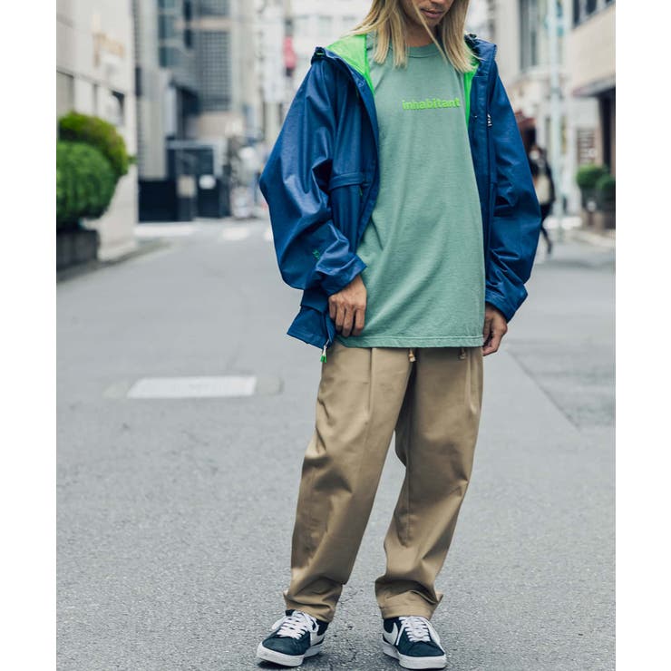 inhabitant インハビタント Photographers | SHIFFON  | 詳細画像10 