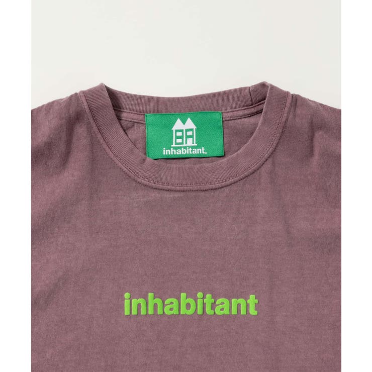 inhabitant インハビタント Photographers | SHIFFON  | 詳細画像12 