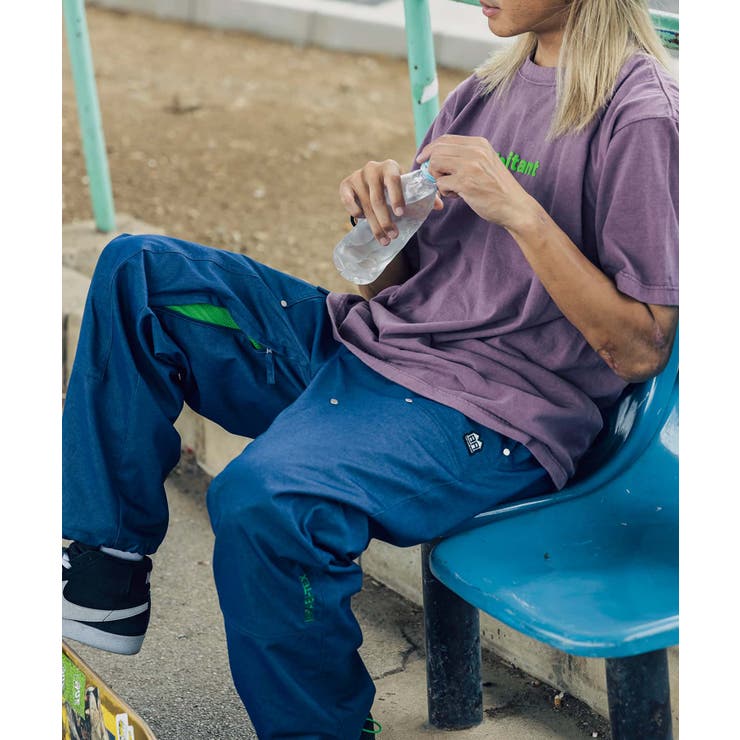 inhabitant インハビタント Photographers | SHIFFON  | 詳細画像4 