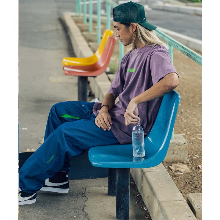 inhabitant インハビタント Photographers | SHIFFON  | 詳細画像5 