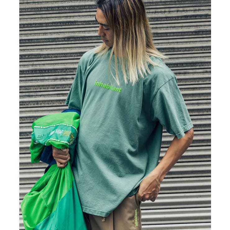 inhabitant インハビタント Photographers | SHIFFON  | 詳細画像6 