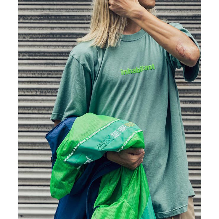 inhabitant インハビタント Photographers | SHIFFON  | 詳細画像7 