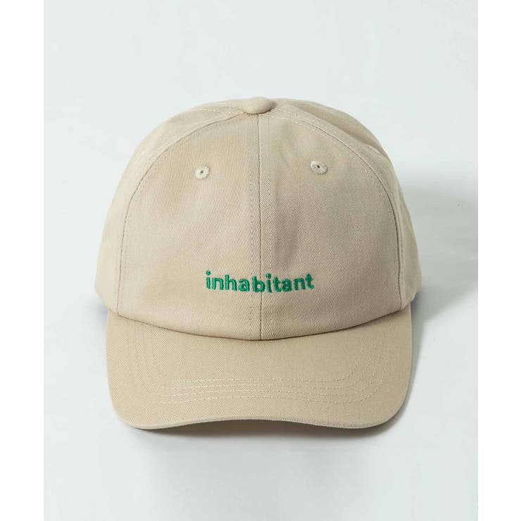 inhabitant インハビタント Cotton | SHIFFON  | 詳細画像8 