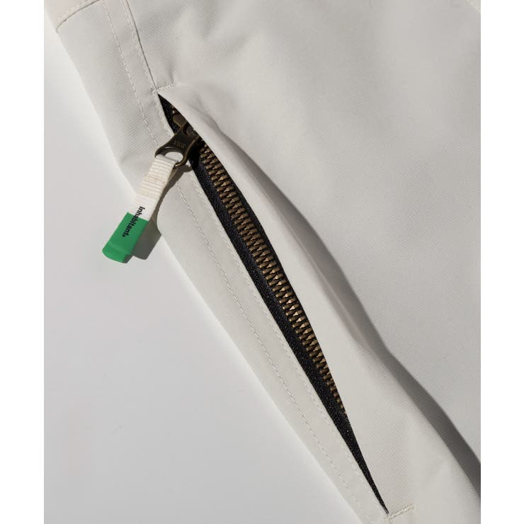 inhabitant インハビタント パイピングラインスノーパンツ | SHIFFON  | 詳細画像11 