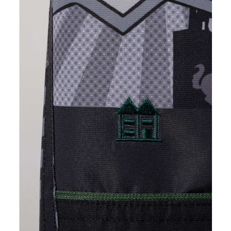 inhabitant インハビタント パイピングラインスノーパンツ | SHIFFON  | 詳細画像9 