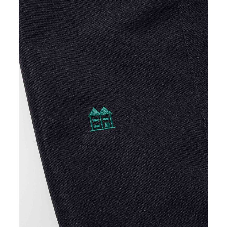 inhabitant インハビタント サイドカーゴスノーパンツ | SHIFFON  | 詳細画像14 