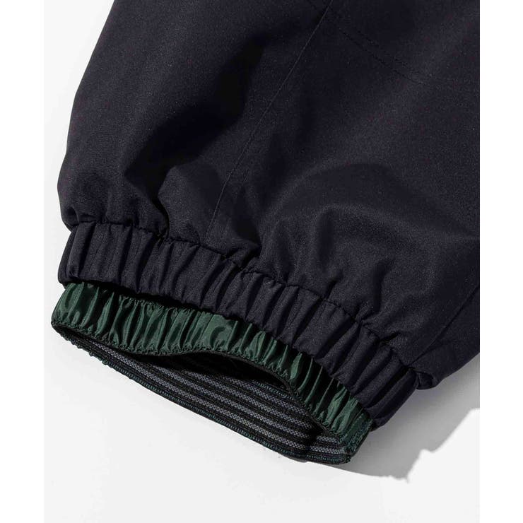 inhabitant インハビタント サイドカーゴスノーパンツ | SHIFFON  | 詳細画像16 